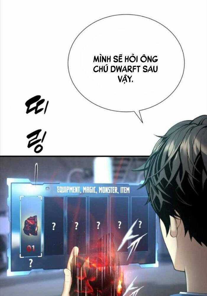 Thăng Cấp Trong Ngục Tối Độc Quyền Chương 23 trang 71