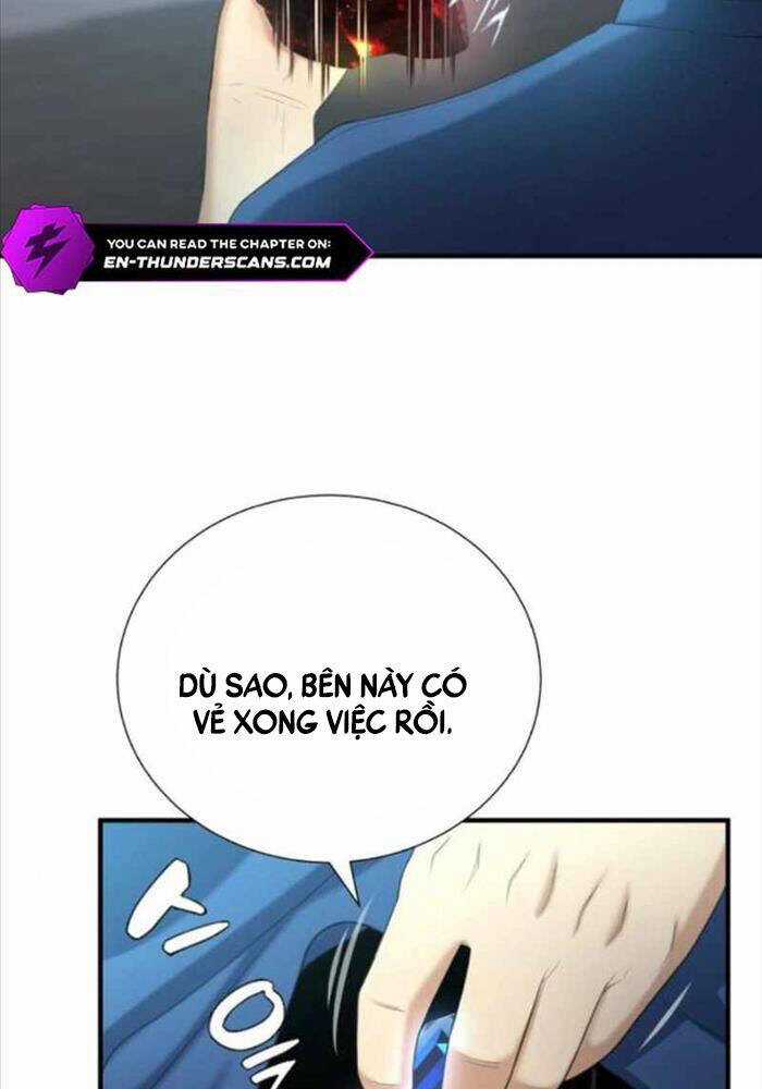 Thăng Cấp Trong Ngục Tối Độc Quyền Chương 23 trang 72