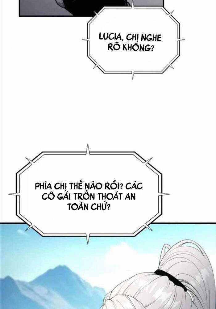 Thăng Cấp Trong Ngục Tối Độc Quyền Chương 23 trang 75