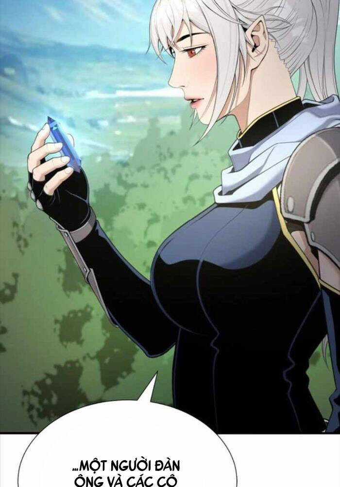 Thăng Cấp Trong Ngục Tối Độc Quyền Chương 23 trang 76