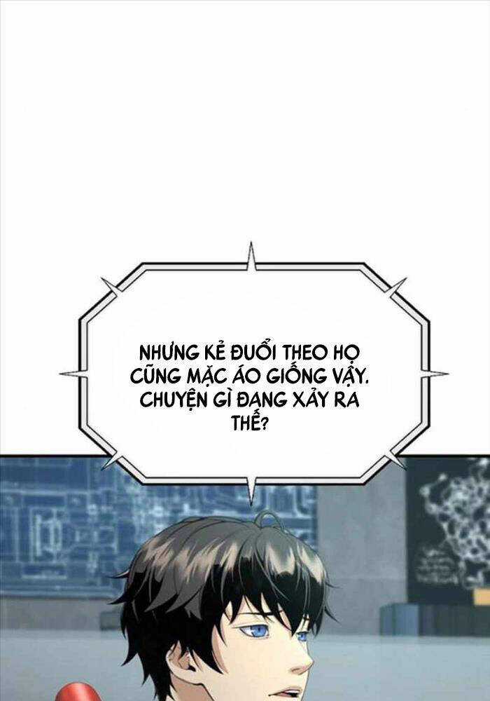 Thăng Cấp Trong Ngục Tối Độc Quyền Chương 23 trang 78