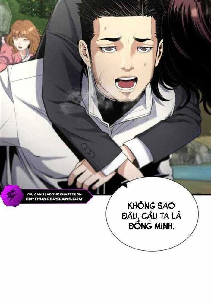 Thăng Cấp Trong Ngục Tối Độc Quyền Chương 23 trang 81