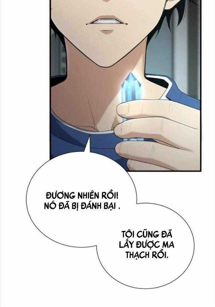 Thăng Cấp Trong Ngục Tối Độc Quyền Chương 23 trang 83