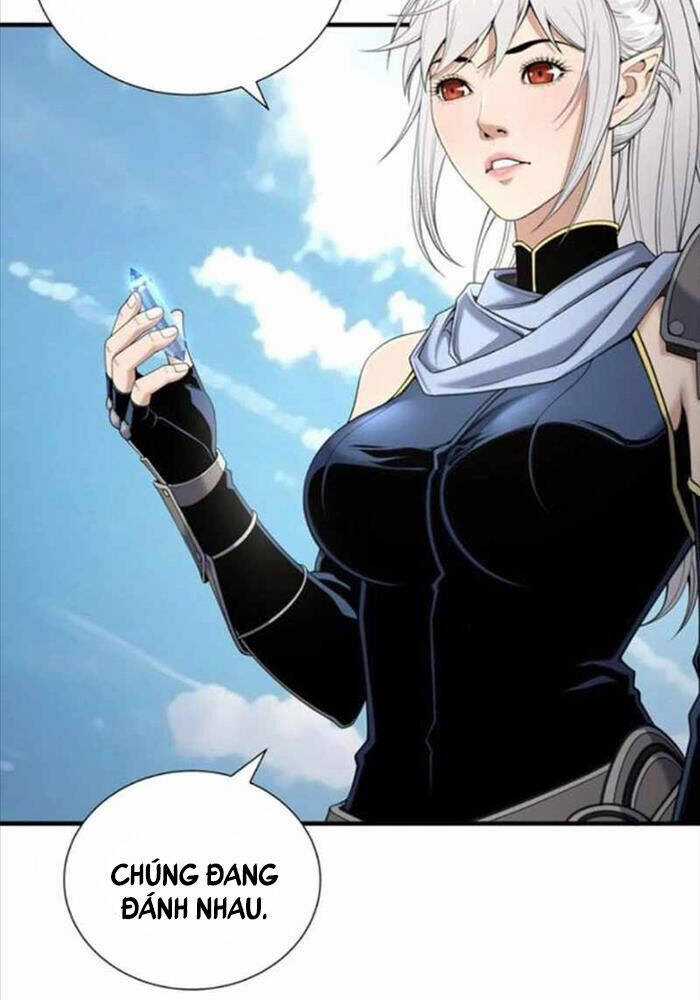 Thăng Cấp Trong Ngục Tối Độc Quyền Chương 23 trang 85