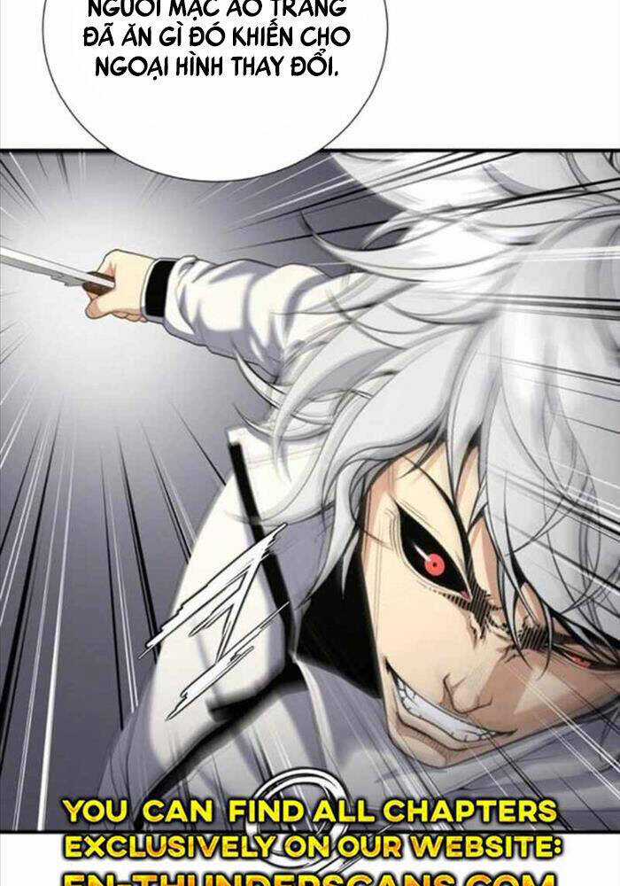 Thăng Cấp Trong Ngục Tối Độc Quyền Chương 23 trang 88