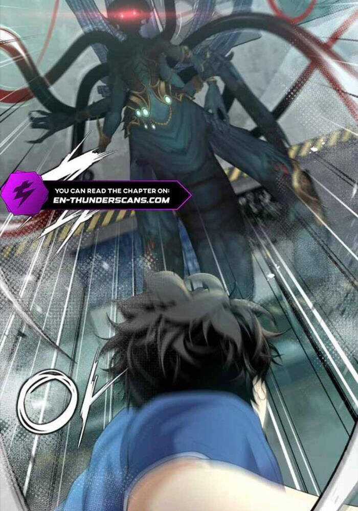 Thăng Cấp Trong Ngục Tối Độc Quyền Chương 23 trang 9