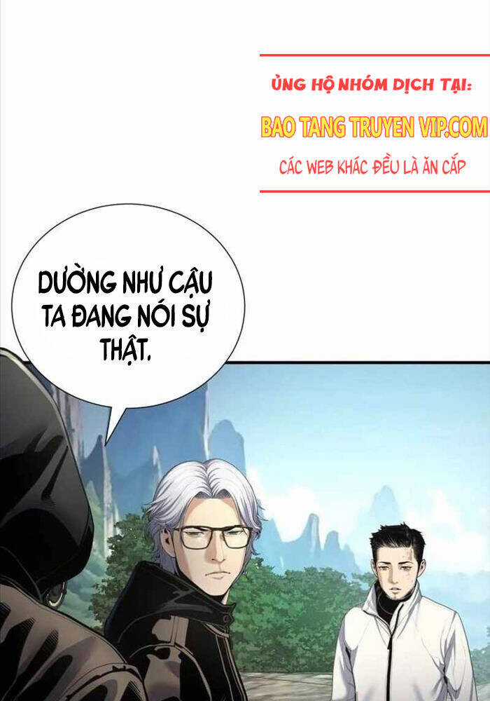 Thăng Cấp Trong Ngục Tối Độc Quyền Chương 24 trang 100