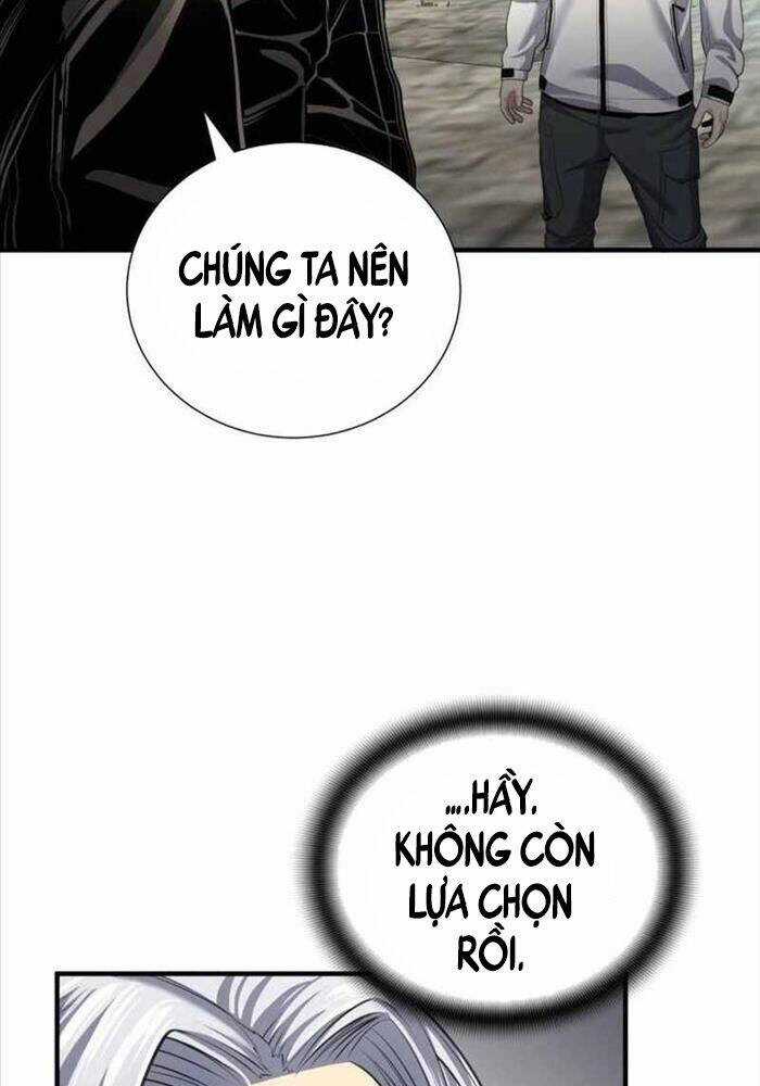 Thăng Cấp Trong Ngục Tối Độc Quyền Chương 24 trang 101