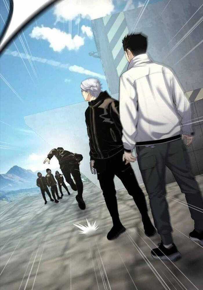 Thăng Cấp Trong Ngục Tối Độc Quyền Chương 24 trang 104