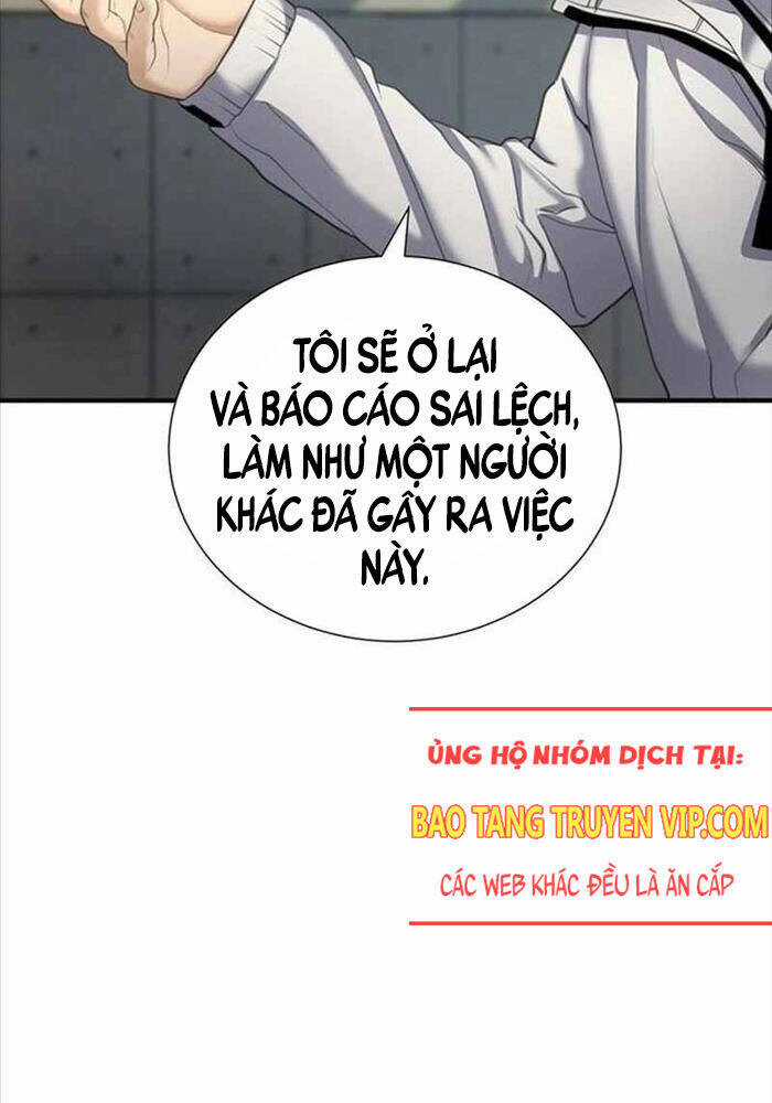 Thăng Cấp Trong Ngục Tối Độc Quyền Chương 24 trang 108