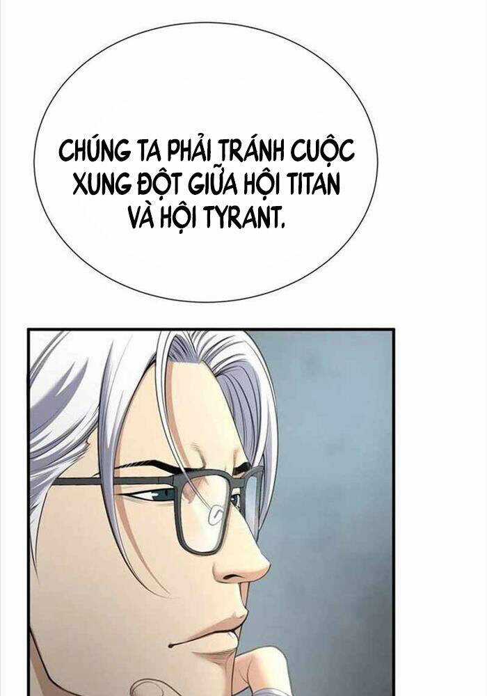 Thăng Cấp Trong Ngục Tối Độc Quyền Chương 24 trang 109