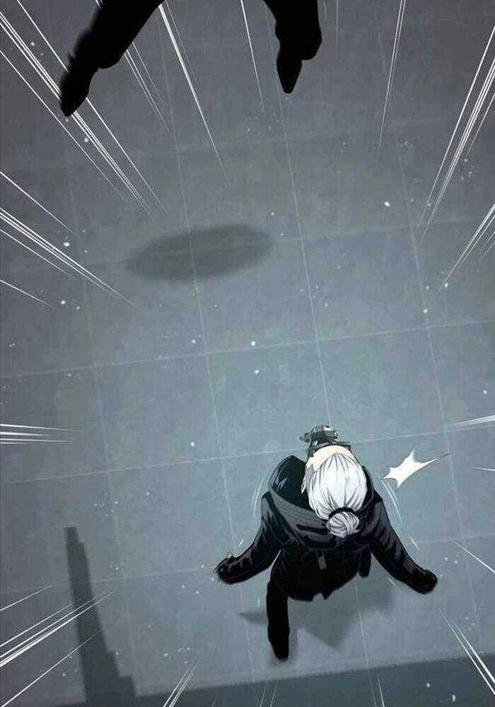 Thăng Cấp Trong Ngục Tối Độc Quyền Chương 24 trang 21