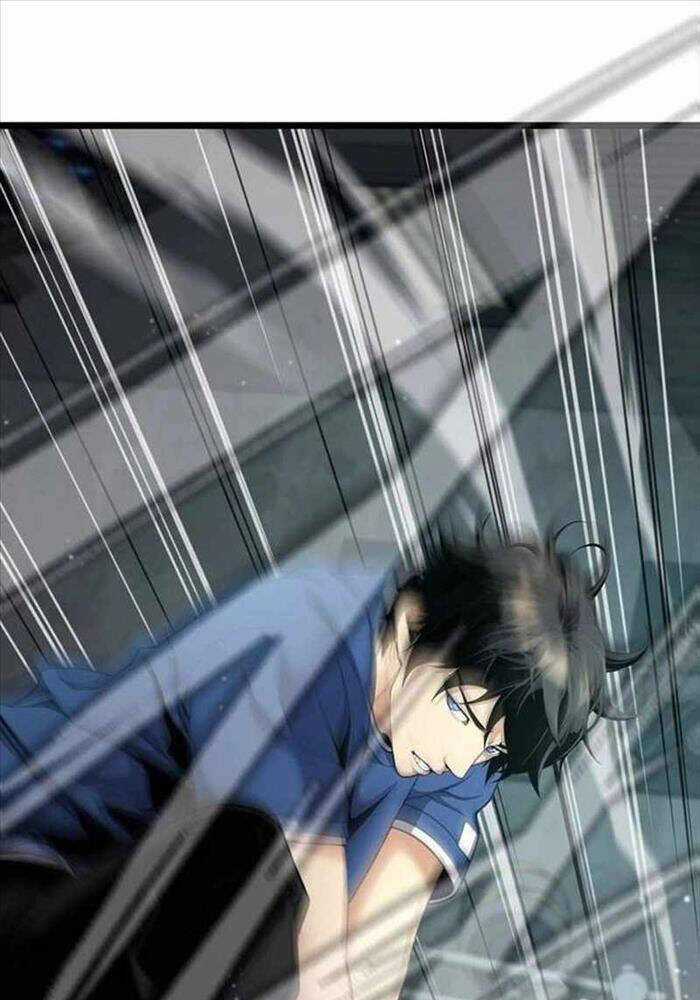 Thăng Cấp Trong Ngục Tối Độc Quyền Chương 24 trang 23