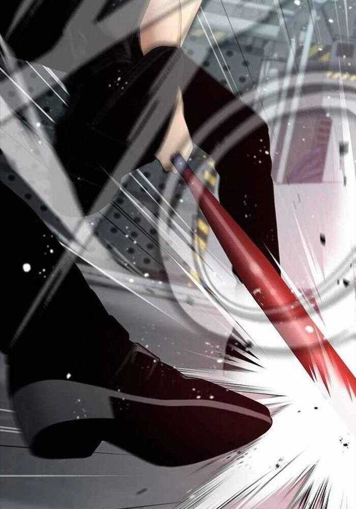 Thăng Cấp Trong Ngục Tối Độc Quyền Chương 24 trang 24