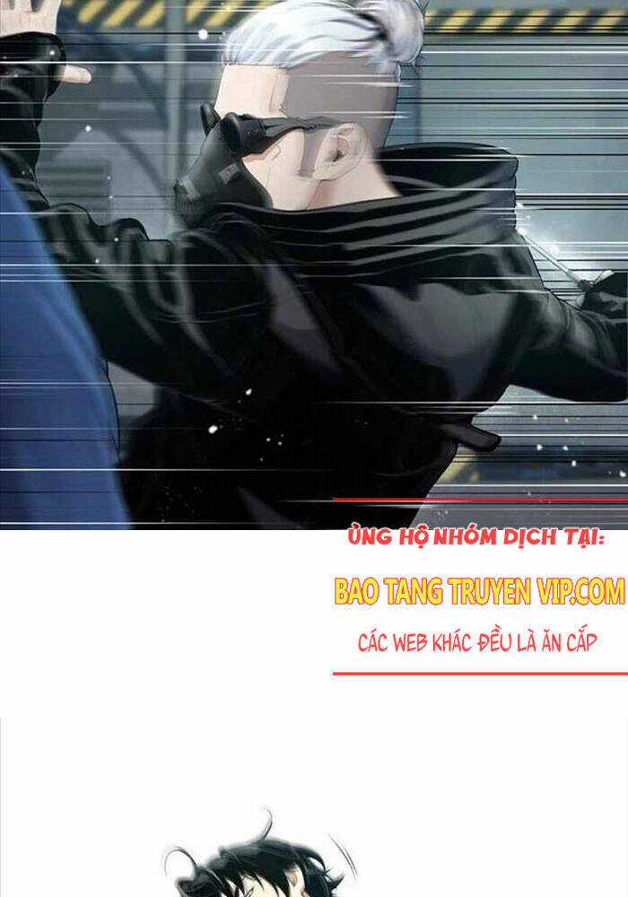 Thăng Cấp Trong Ngục Tối Độc Quyền Chương 24 trang 27