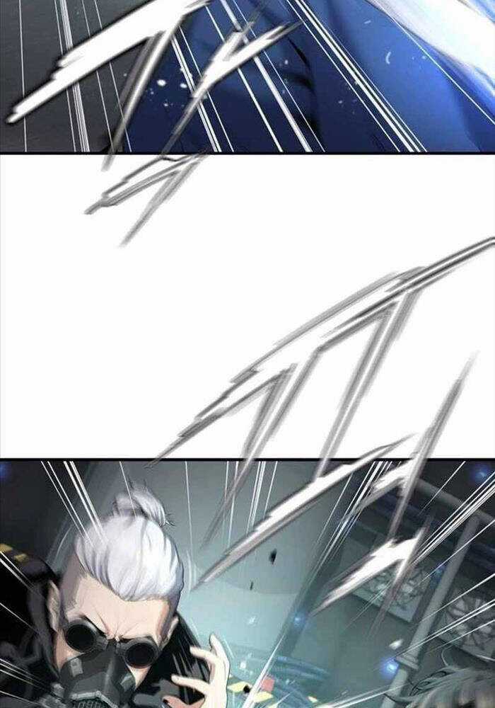 Thăng Cấp Trong Ngục Tối Độc Quyền Chương 24 trang 3