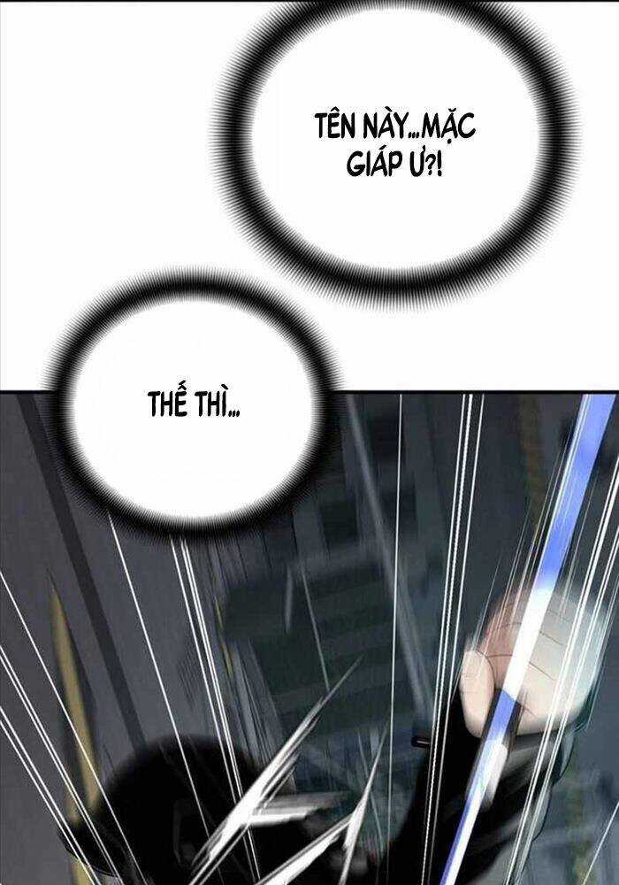 Thăng Cấp Trong Ngục Tối Độc Quyền Chương 24 trang 31