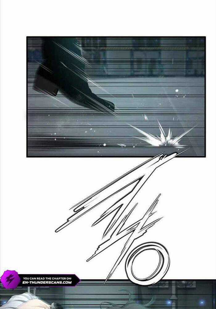 Thăng Cấp Trong Ngục Tối Độc Quyền Chương 24 trang 35