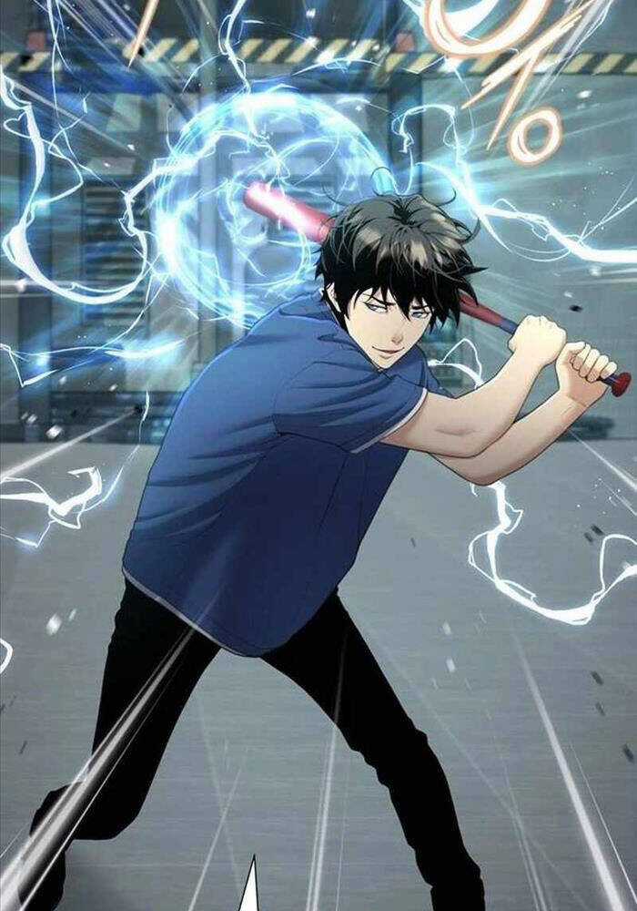 Thăng Cấp Trong Ngục Tối Độc Quyền Chương 24 trang 38