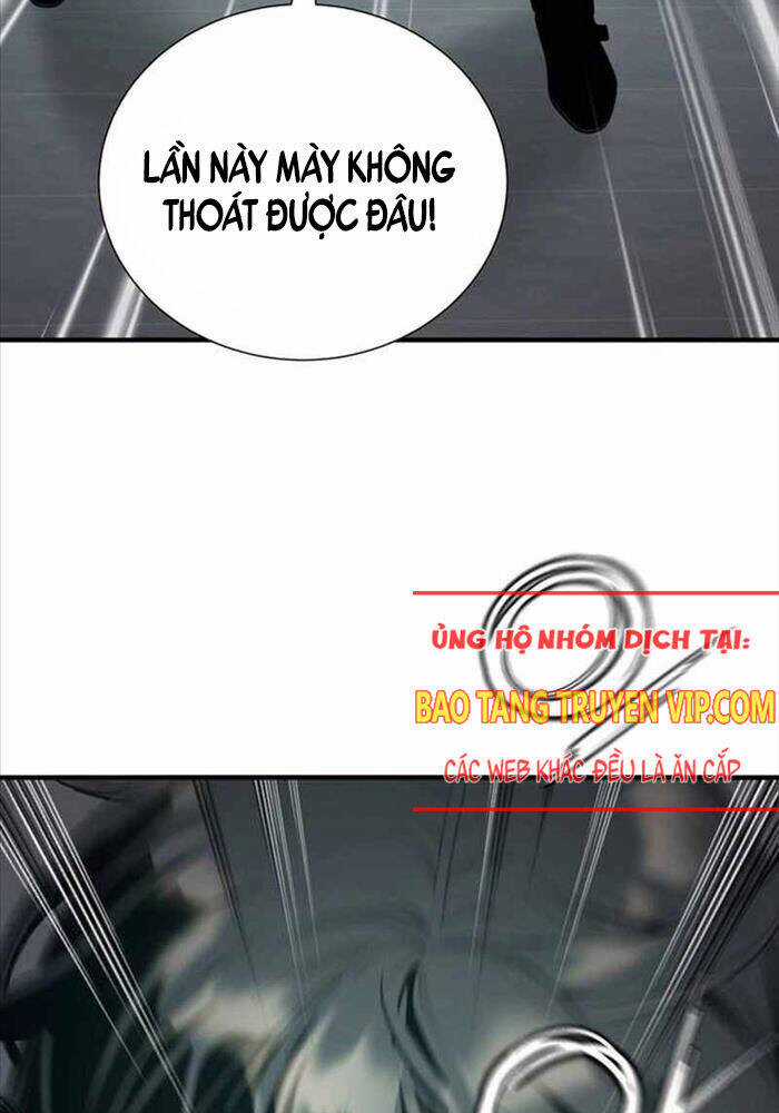 Thăng Cấp Trong Ngục Tối Độc Quyền Chương 24 trang 39