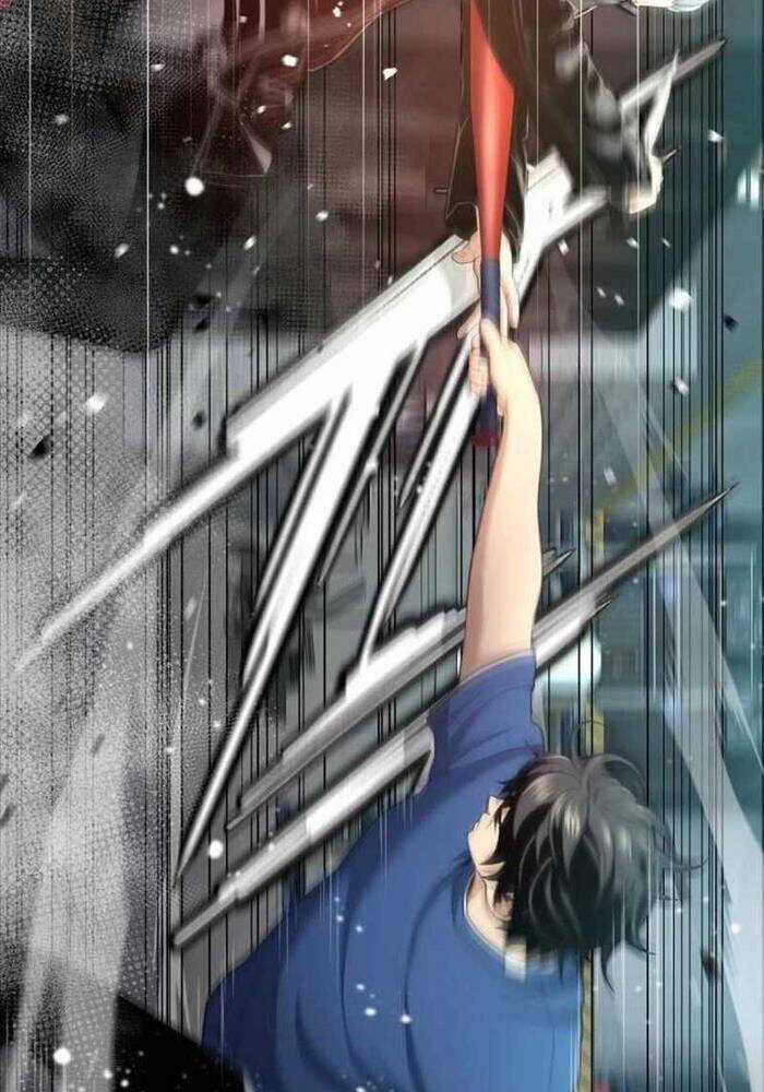 Thăng Cấp Trong Ngục Tối Độc Quyền Chương 24 trang 59