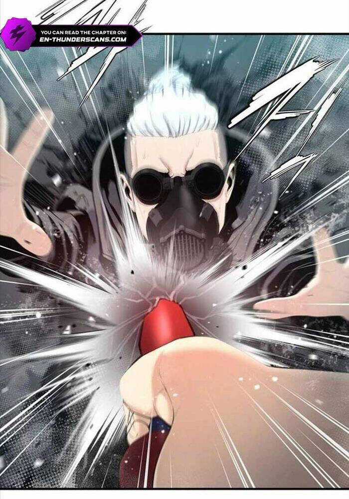 Thăng Cấp Trong Ngục Tối Độc Quyền Chương 24 trang 61