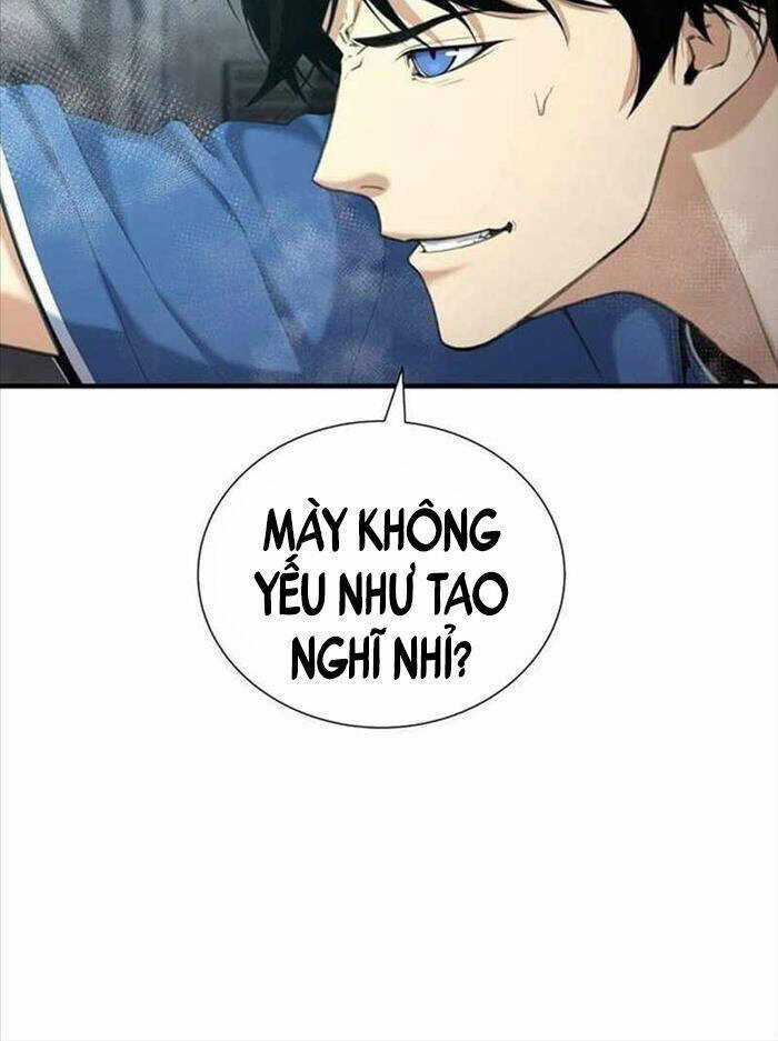 Thăng Cấp Trong Ngục Tối Độc Quyền Chương 24 trang 65