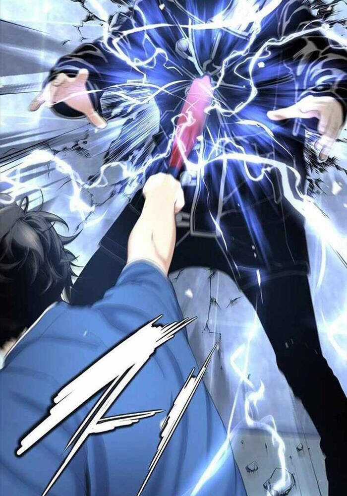 Thăng Cấp Trong Ngục Tối Độc Quyền Chương 24 trang 71