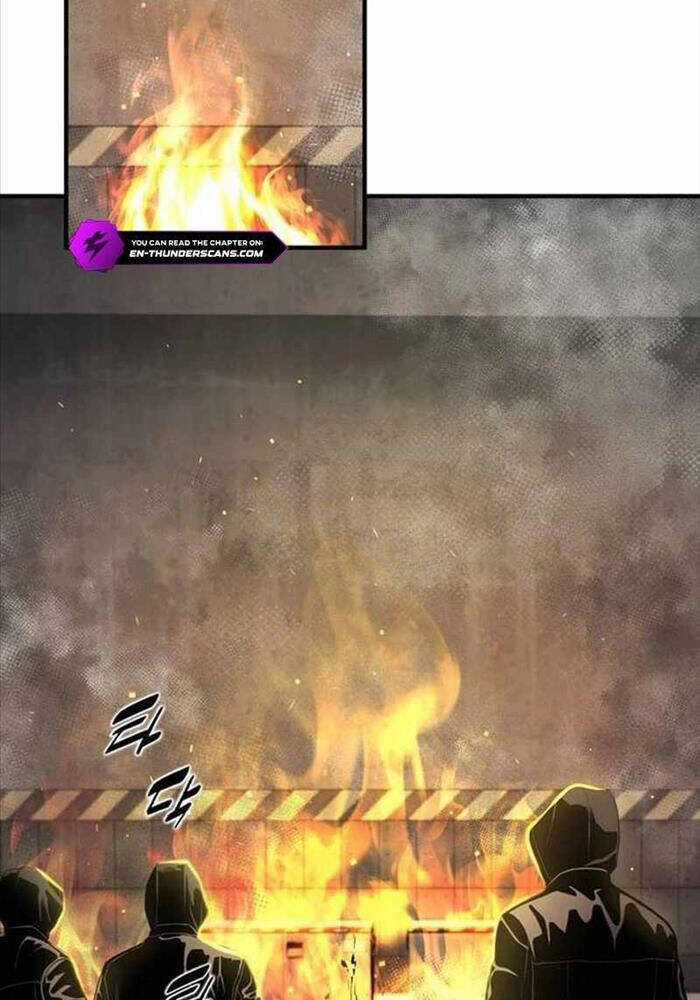 Thăng Cấp Trong Ngục Tối Độc Quyền Chương 24 trang 77