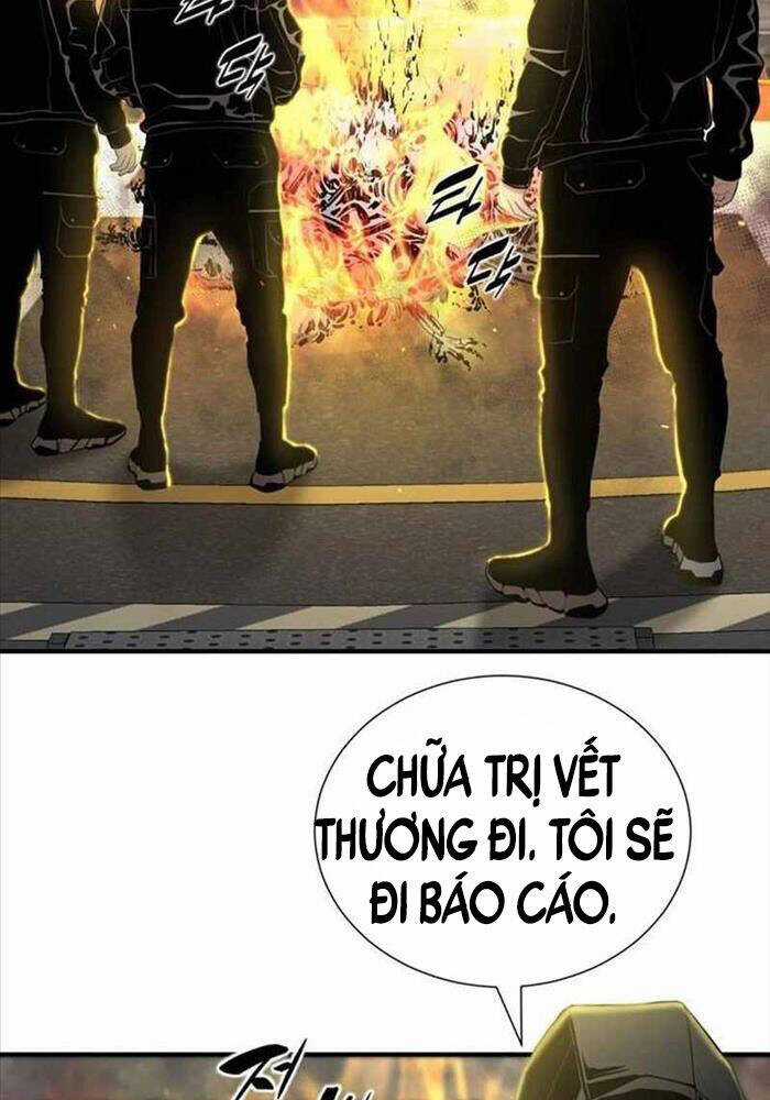 Thăng Cấp Trong Ngục Tối Độc Quyền Chương 24 trang 78