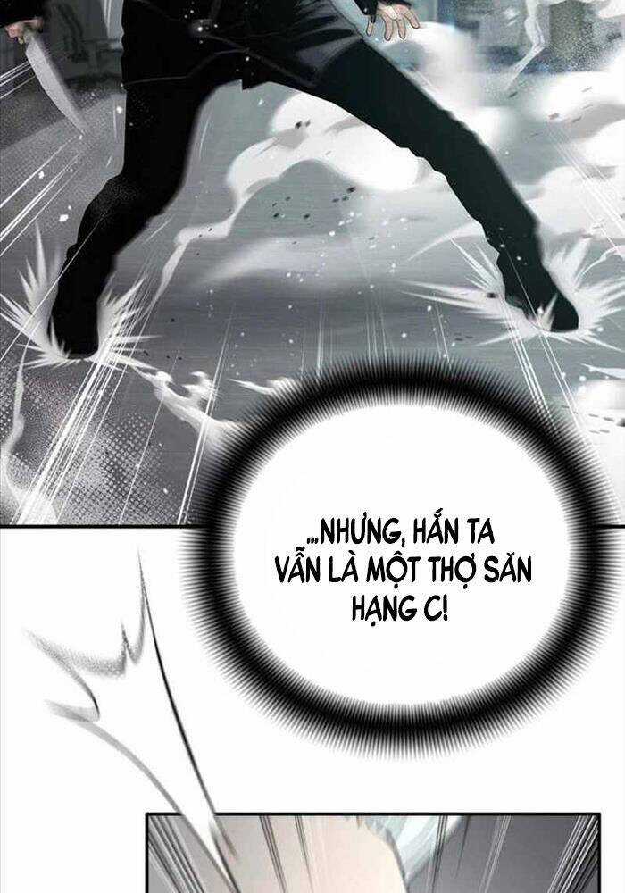 Thăng Cấp Trong Ngục Tối Độc Quyền Chương 24 trang 8