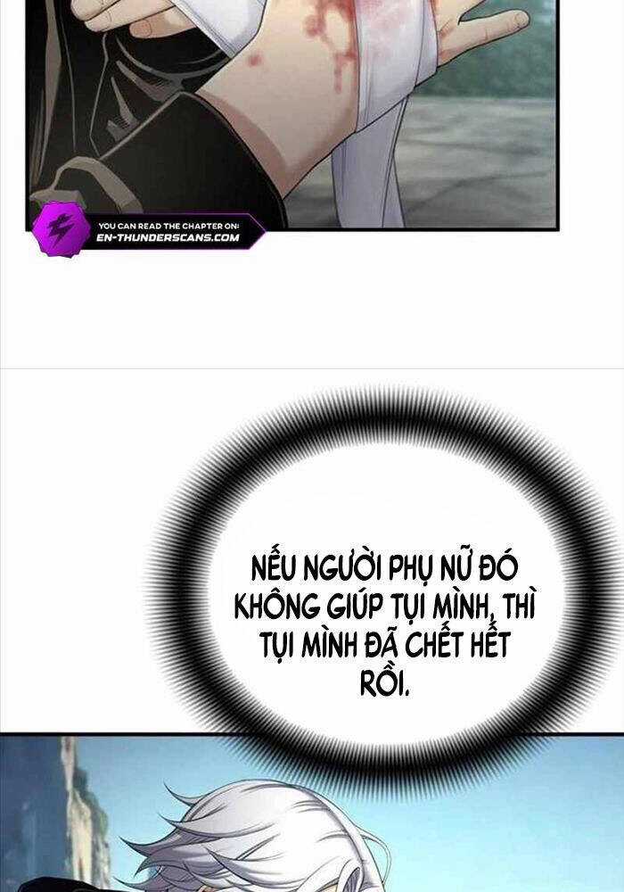 Thăng Cấp Trong Ngục Tối Độc Quyền Chương 24 trang 81