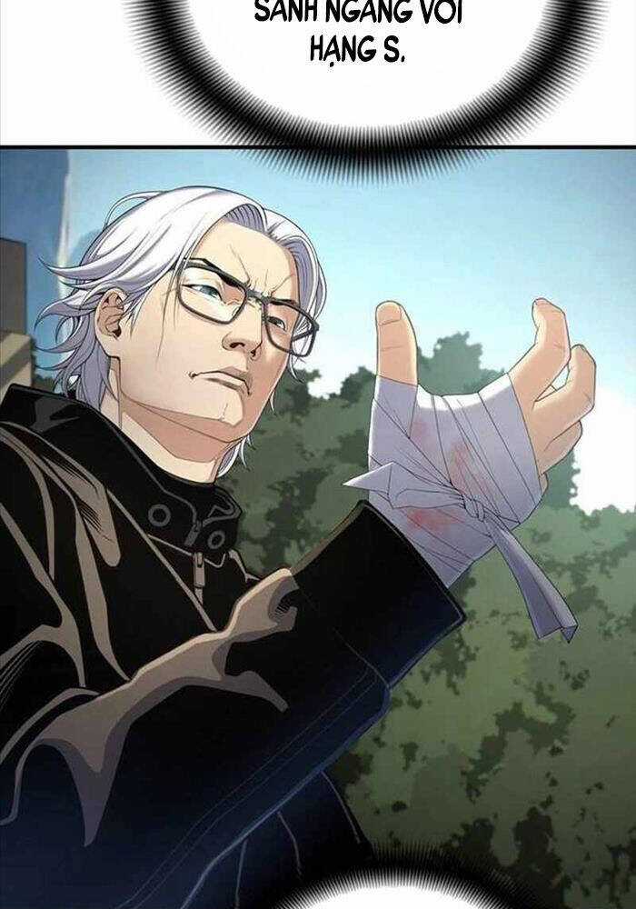 Thăng Cấp Trong Ngục Tối Độc Quyền Chương 24 trang 83