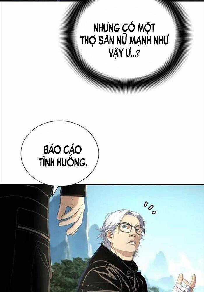 Thăng Cấp Trong Ngục Tối Độc Quyền Chương 24 trang 84