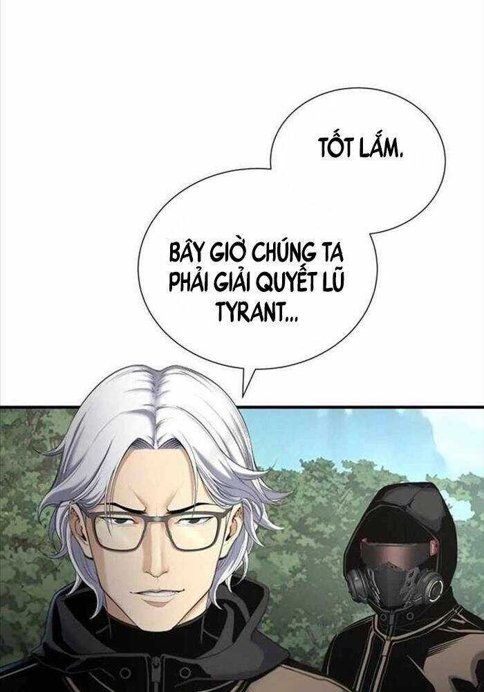 Thăng Cấp Trong Ngục Tối Độc Quyền Chương 24 trang 87