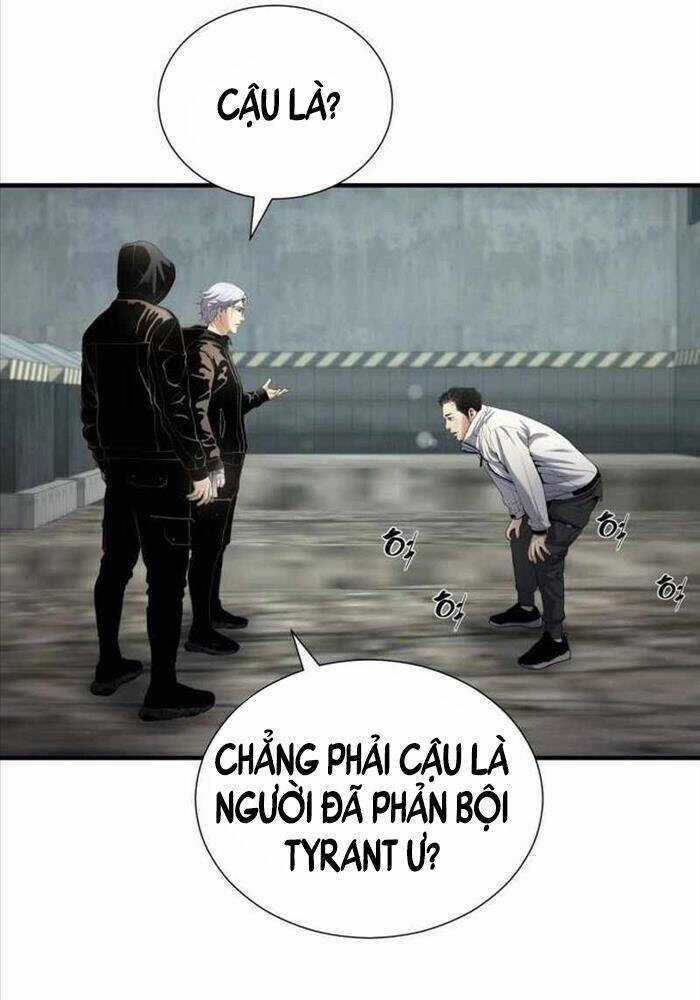Thăng Cấp Trong Ngục Tối Độc Quyền Chương 24 trang 91