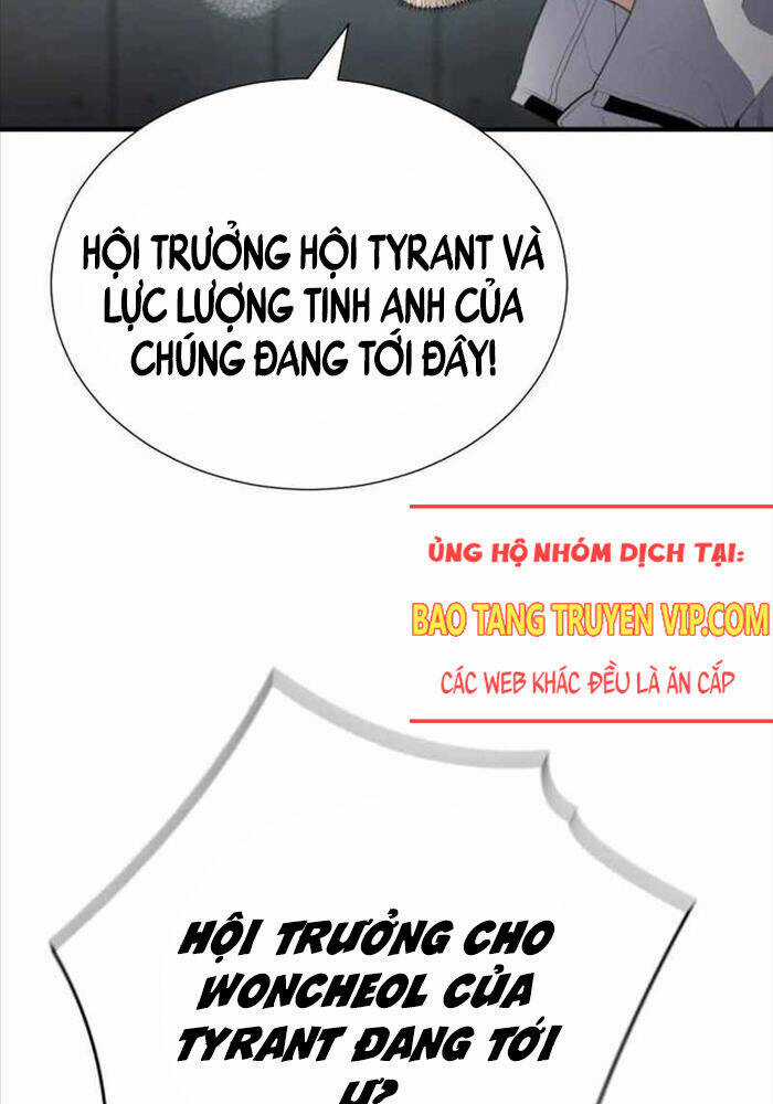 Thăng Cấp Trong Ngục Tối Độc Quyền Chương 24 trang 93