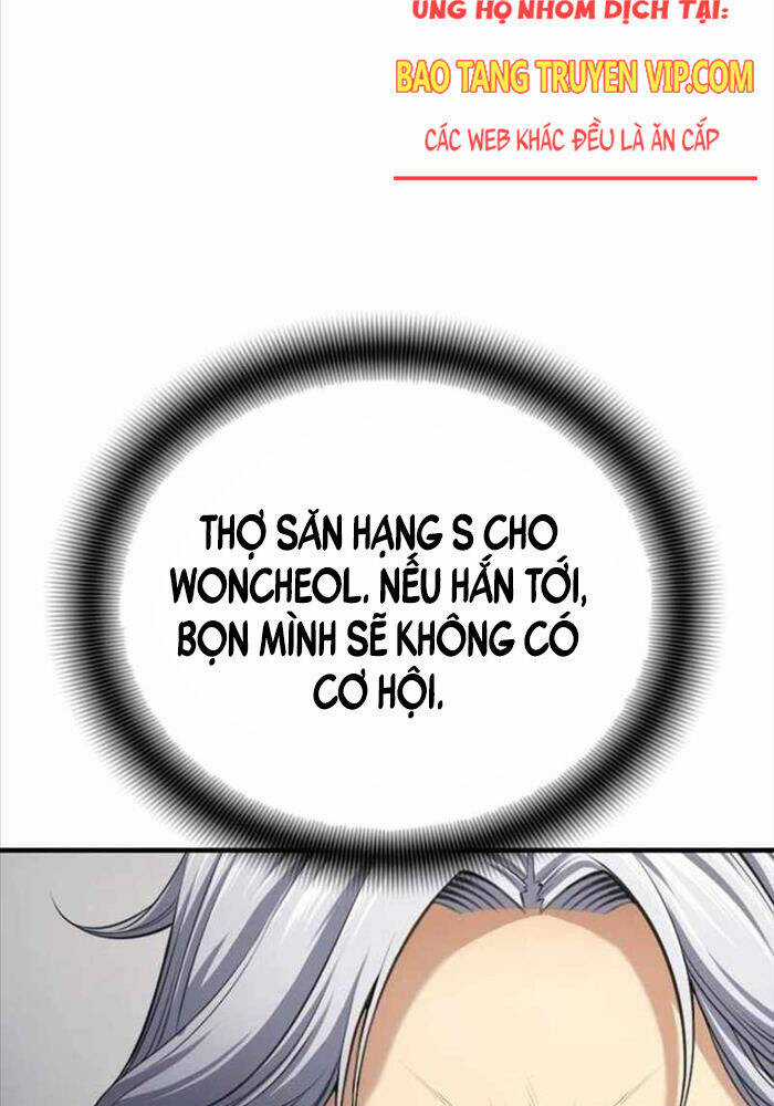 Thăng Cấp Trong Ngục Tối Độc Quyền Chương 24 trang 95