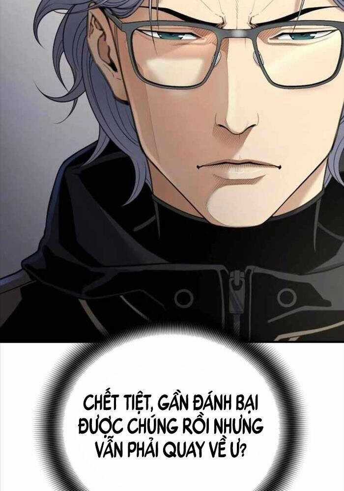 Thăng Cấp Trong Ngục Tối Độc Quyền Chương 24 trang 96