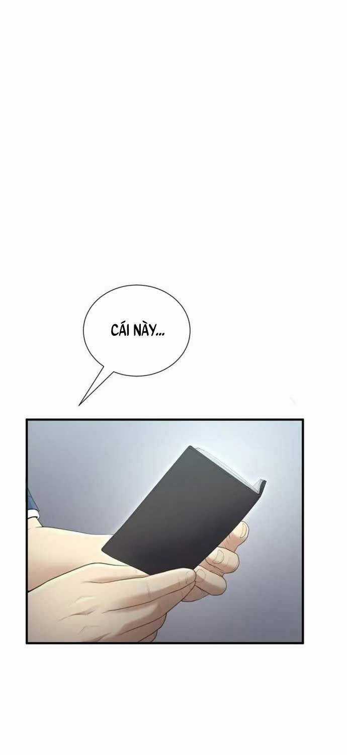 Thăng Cấp Trong Ngục Tối Độc Quyền Chương 25 trang 11