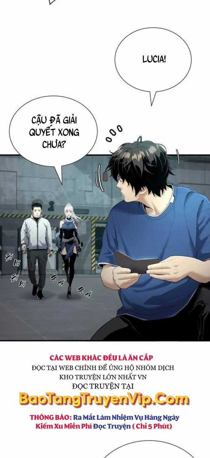 Thăng Cấp Trong Ngục Tối Độc Quyền Chương 25 trang 13