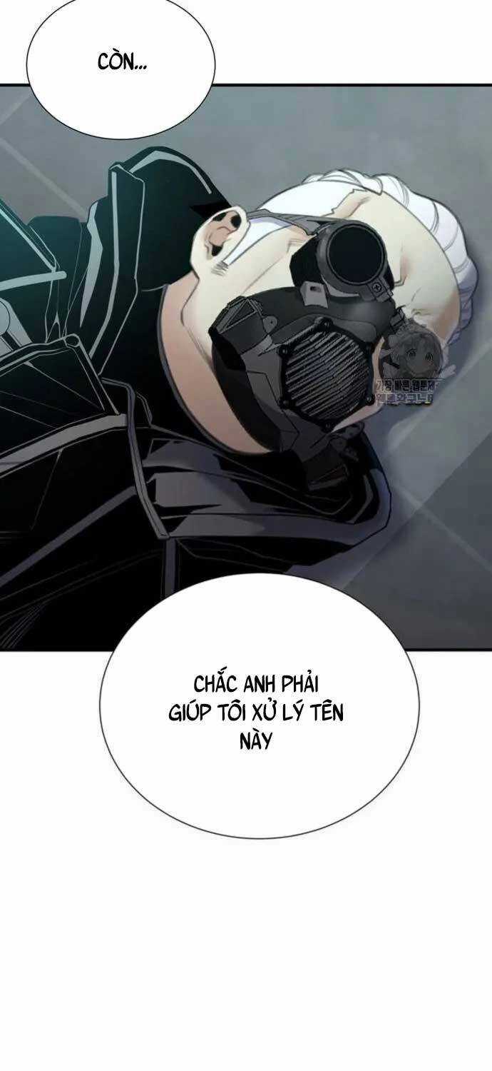 Thăng Cấp Trong Ngục Tối Độc Quyền Chương 25 trang 17