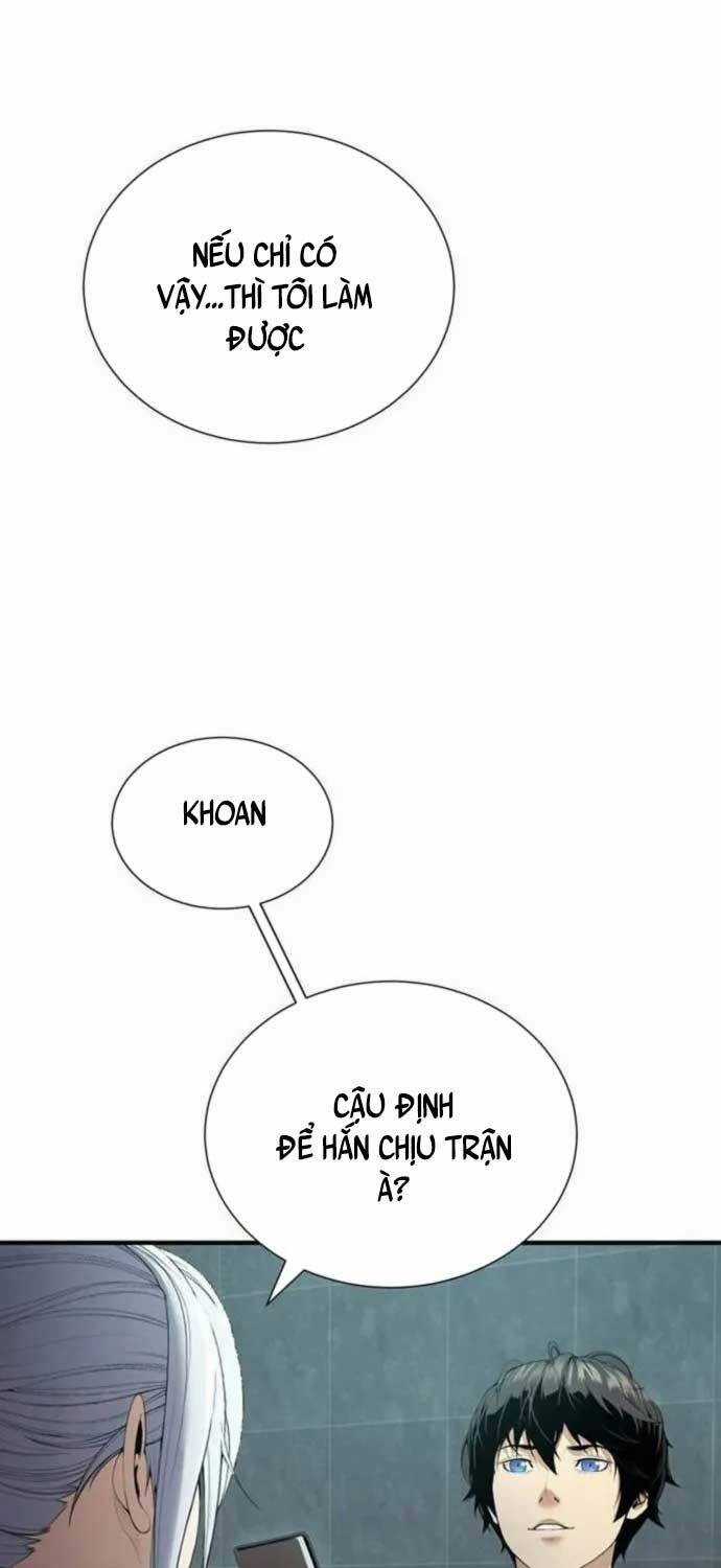 Thăng Cấp Trong Ngục Tối Độc Quyền Chương 25 trang 19