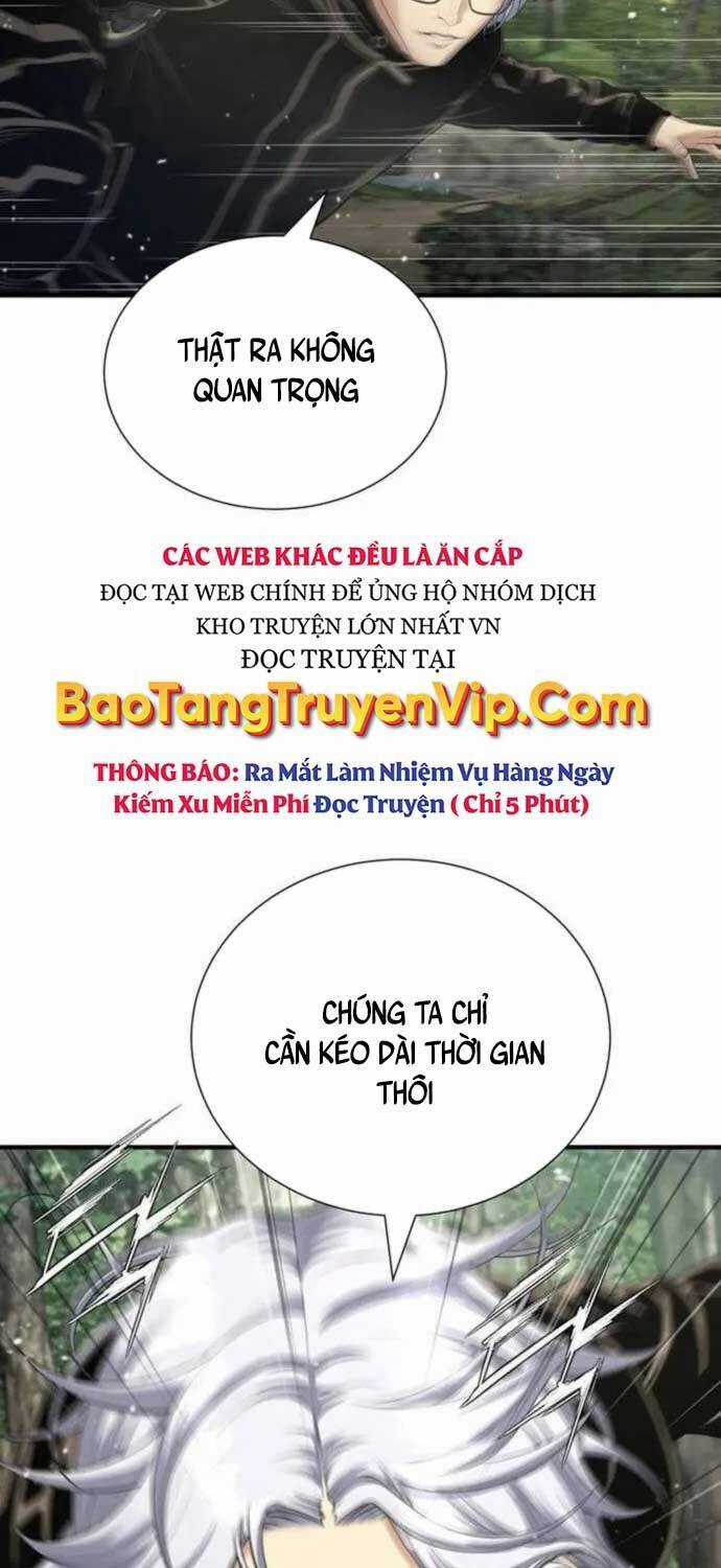Thăng Cấp Trong Ngục Tối Độc Quyền Chương 25 trang 2