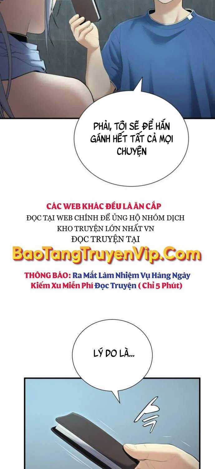 Thăng Cấp Trong Ngục Tối Độc Quyền Chương 25 trang 20