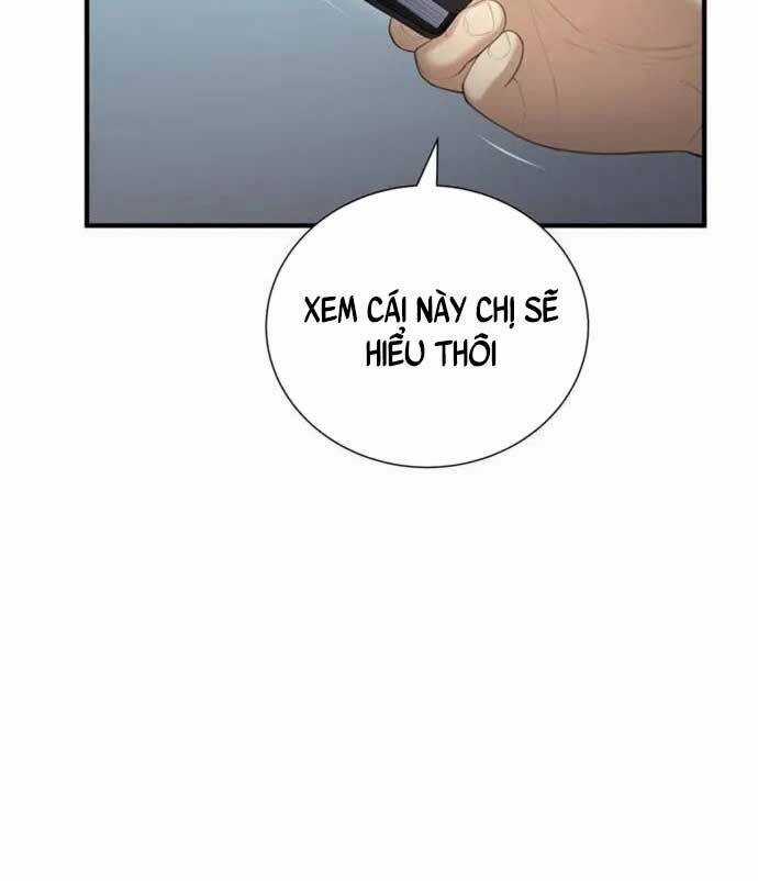 Thăng Cấp Trong Ngục Tối Độc Quyền Chương 25 trang 21