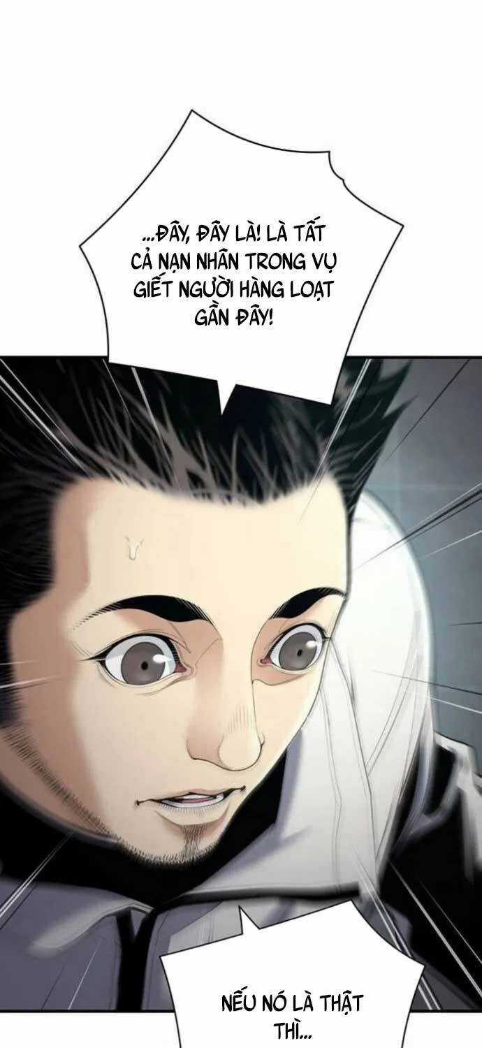 Thăng Cấp Trong Ngục Tối Độc Quyền Chương 25 trang 23