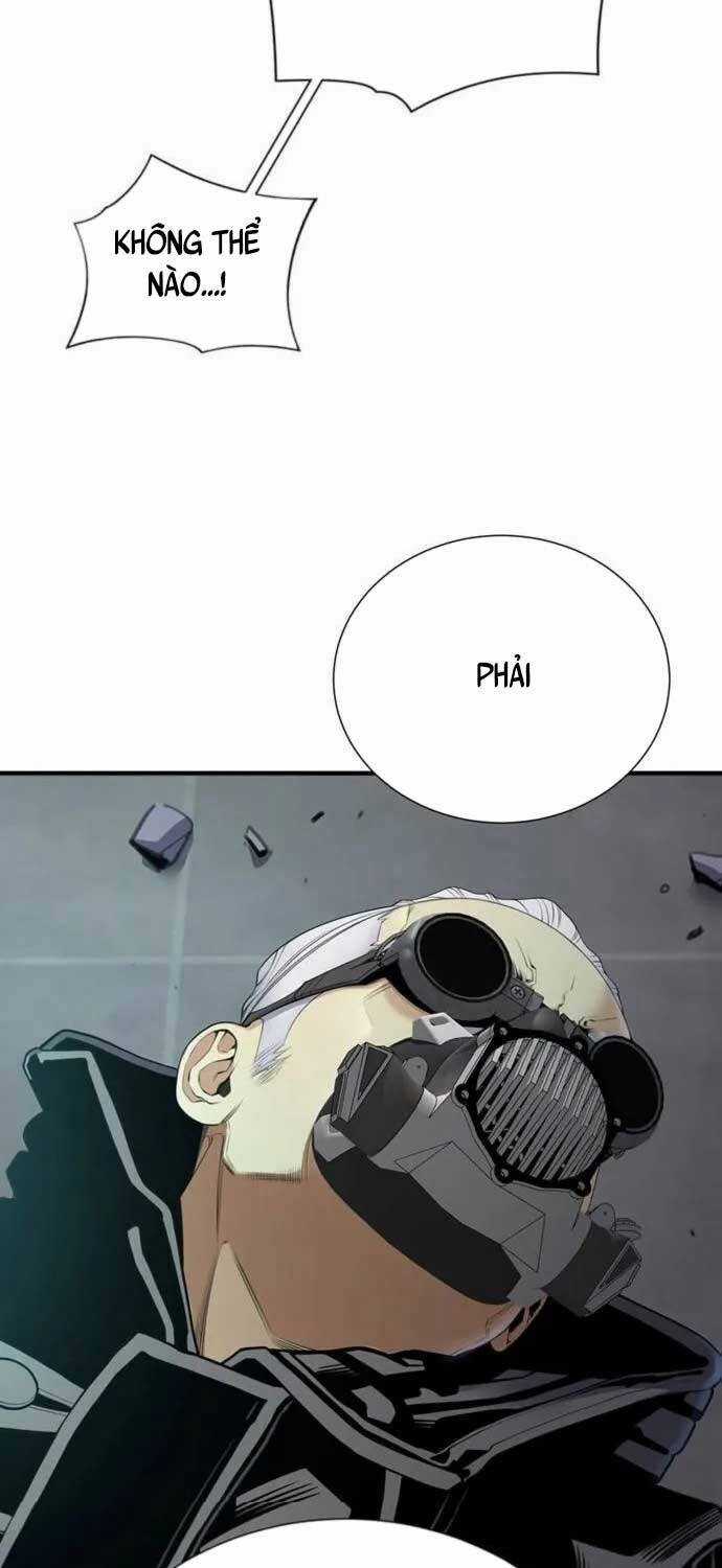 Thăng Cấp Trong Ngục Tối Độc Quyền Chương 25 trang 24