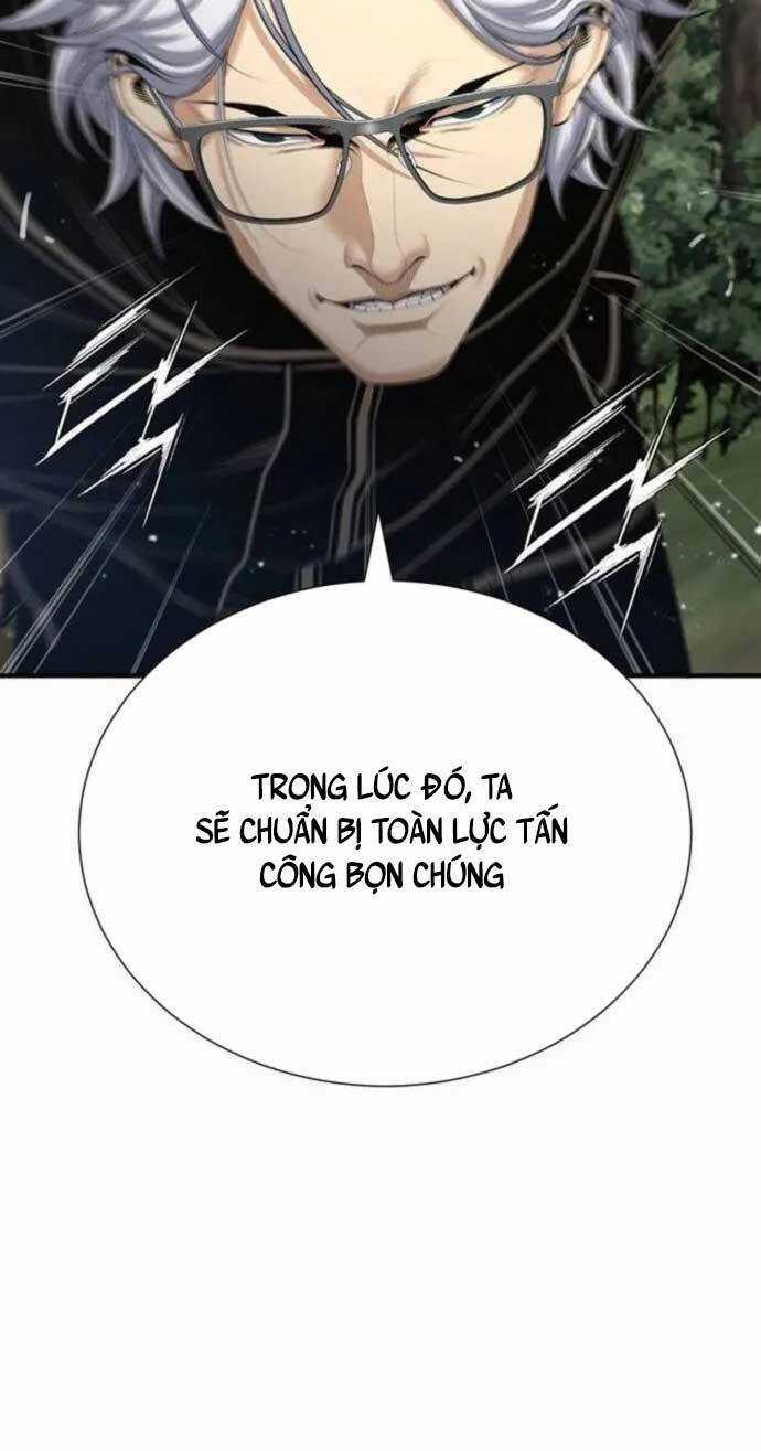 Thăng Cấp Trong Ngục Tối Độc Quyền Chương 25 trang 3