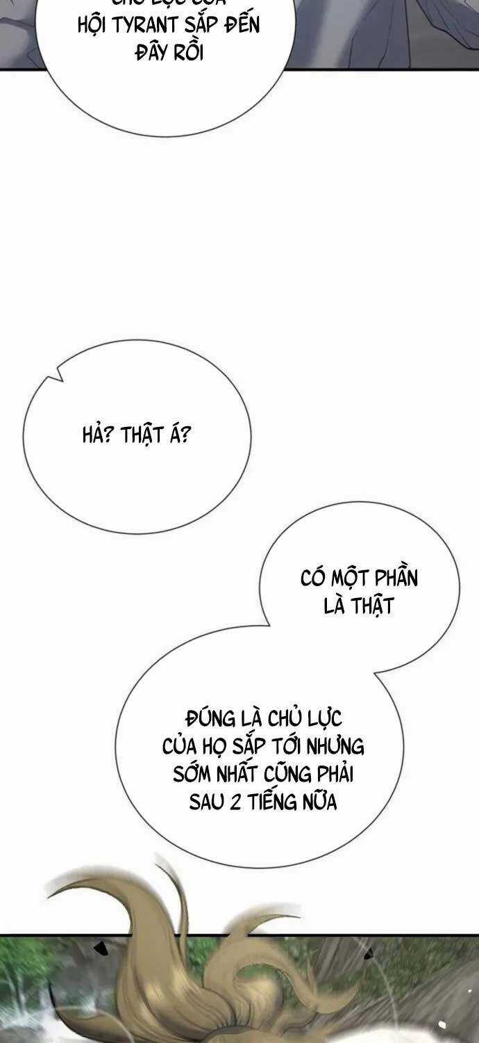 Thăng Cấp Trong Ngục Tối Độc Quyền Chương 25 trang 30